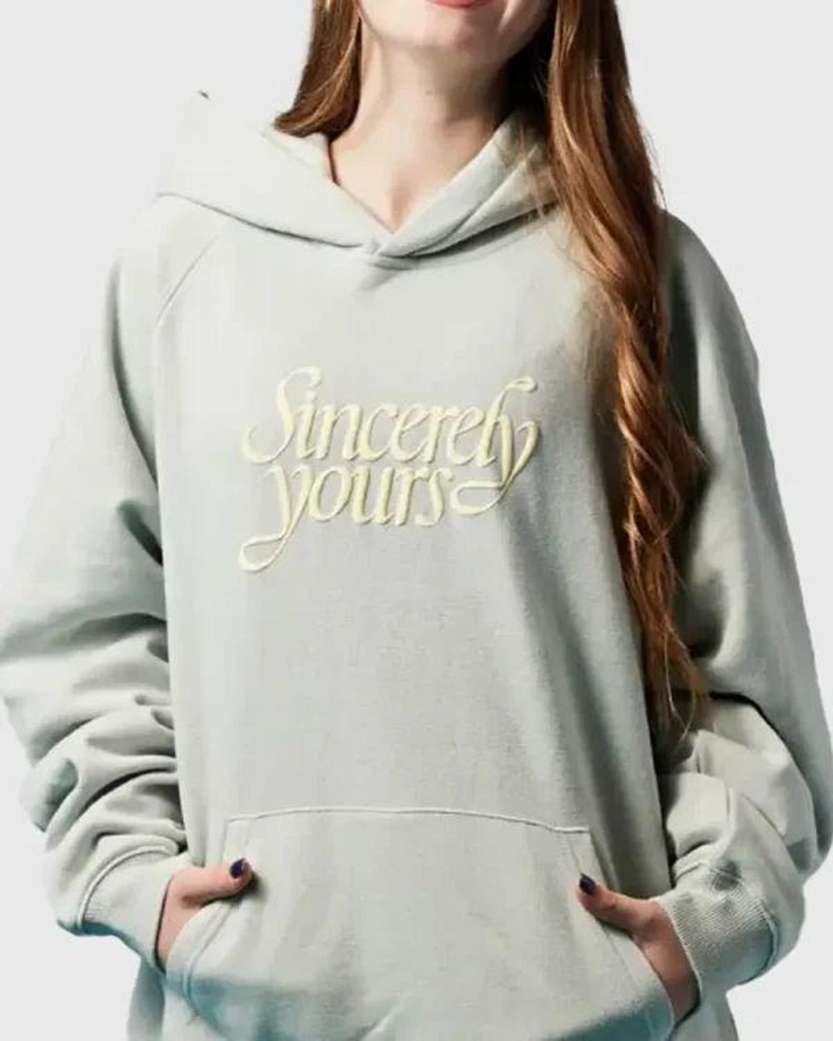 Salish Matter Sincerely Yours Hoodie Salish Matter Merchandise Gifts For Her - Otakuforge