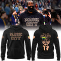 Atlanta Hawks 2026 Magic City True To Atlanta Hoodie Atlanta Hawks Merch Gift For Brother - Otakuforge