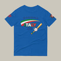 Italy 2026 World Baseball Classic T-Shirt World Baseball Clothing Cool Gift For Fans - Otakuforge