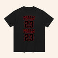 Damon Darling Psalm 23 Psalm 23 Shirt Fan Merch Clothing Gifts For Friends_