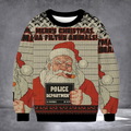 Merry Christmas Ya Filthy Animal Ugly Christmas Sweater Cold Weather Clothes Xmas Apparel Gifts