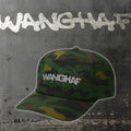 WANGHAF Camo Hat Nick Fuentes America First Merch Nick Fuentes Merch Patriotic Gifts Ideas - Otakuforge