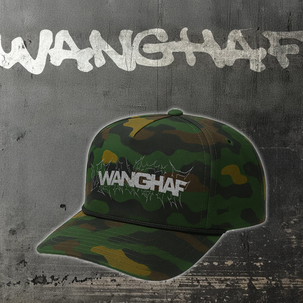 WANGHAF Camo Hat Nick Fuentes America First Merch Nick Fuentes Merch Patriotic Gifts Ideas - Otakuforge