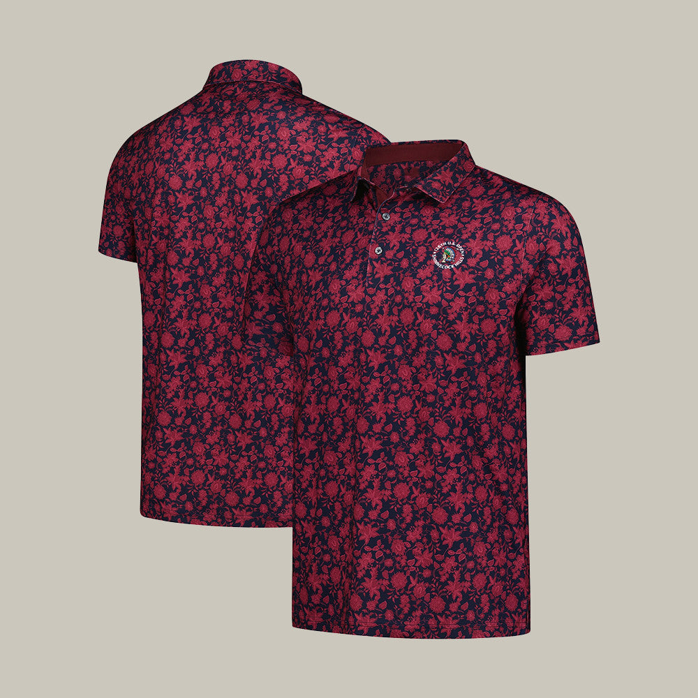 126th US Open Shinnecock Hills Golf Polo Shirt Best Golf Clothes Best Gift For Father - Otakuforge