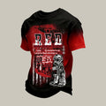 Red Friday Until They All Come Home T-Shirt American Flag Shirt Gift For Supporters - Otakuforge