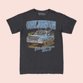 Cody Johnson Merch Til You Can't Truck T-Shirt Cody Johnson Tour 2026 Fan Apparel - Otakuforge