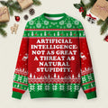 Artificial Intelligence Ugly Christmas Sweater Funny AI Xmas Pullover Christmas Apparel.jpeg