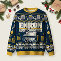 Audit Gone Wrong Ugly Christmas Sweater Meme Xmas Pullover Winter Clothing Gifts Ideas.png