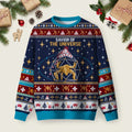 Cosmic Interstellar Holiday Ugly Christmas Sweater Christmas Party Outfit Xmas Attire.png