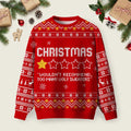 Christmas Review Ugly Christmas Sweater Winter Apparel Xmas Outfits Ideas Gifts.jpeg