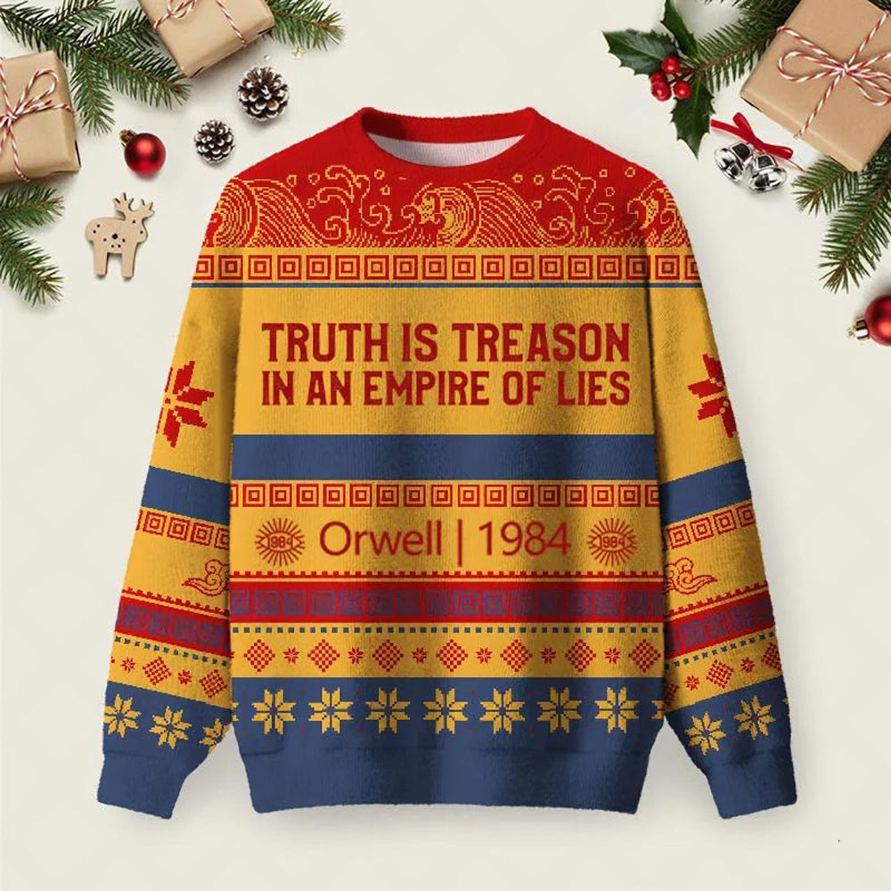 1984 Orwell Ugly Christmas Sweater Warm Clothes For Winter Xmas Apparel Christmas Gifts Ideas.jpeg