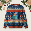 Dumpster Fire Ugly Christmas Sweater Festive Clothing Funny Dumpster Fire Xmas Outfits.png
