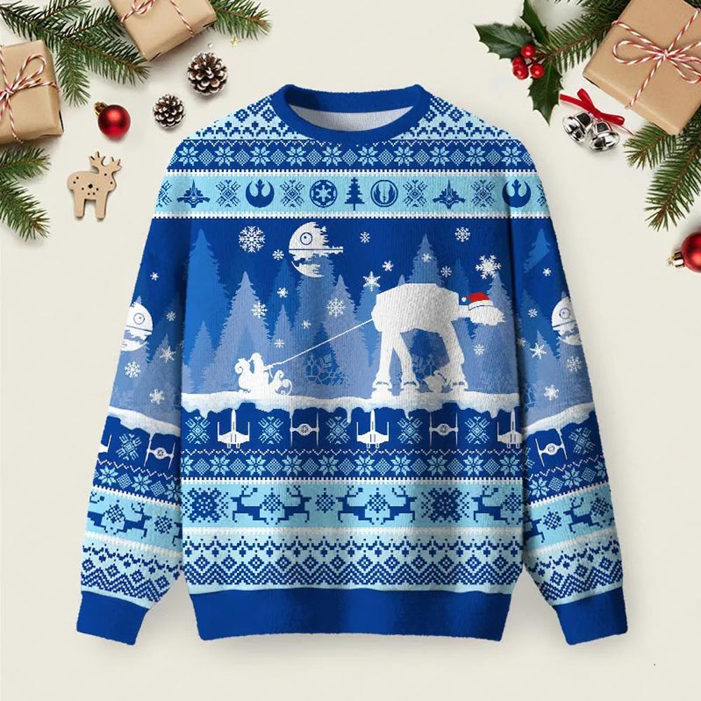 AT Snow Walker Ugly Christmas Sweater Xmas Party Apparel Christmas Clothes Gifts Ideas.jpeg