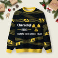 Chernobyl 1986 Yellow Tape Ugly Christmas Sweater Winter Clothes Xmas Apparel Gifts.jpeg