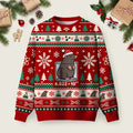 Chemistry Mole Ugly Christmas Sweater Christmas Vacation Apparel Festive Outfits Ideas.png