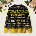Chernobyl 1986 Ugly Christmas Sweater Clothes For Christmas Xmas Apparel Gifts.png