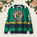 Dumpster Fire Response Team Ugly Christmas Sweater Christmas Vacation Apparel Xmas Gifts.jpeg