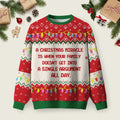 Christmas Miracle Ugly Christmas Sweater Winter Clothing Xmas Apparel Gifts Ideas.png