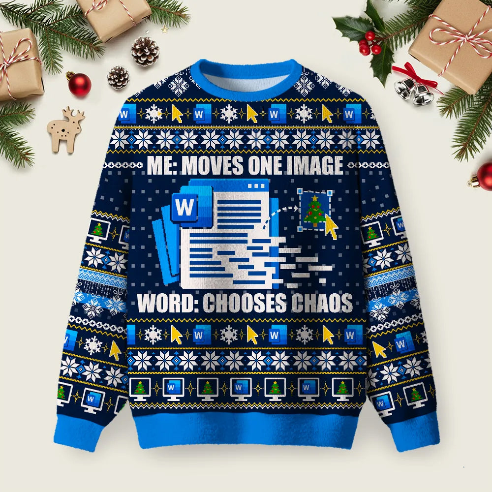 Funny Office Document Joke Ugly Christmas Sweater Winter Apparel Christmas Gifts Ideas.png
