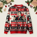 Not Now Darling Ugly Christmas Sweater Winter Clothing Ideas Xmas Outfits Gifts.png