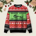 nedrive Outlook Can_t Find Anything Ugly Christmas Sweater Christmas Clothes Xmas Attire.jpeg
