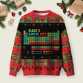 Periodic Christmas Lick Ugly Christmas Sweater Festive Clothing Holiday Apparel.jpeg