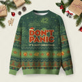 Galactic Christmas Guide Ugly Christmas Sweater Winter Clothing Ideas Xmas Apparel.jpeg