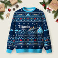 Iceberg impact Prevention Team Ugly Christmas Sweater Funny Holiday Sweaters Xmas Gifts.png