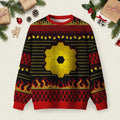 James Webb Space Telescope Ugly Christmas Sweater Winter Apparel Xmas Clothing Gifts.jpeg