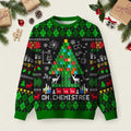Oh Chemis Tree Ugly Christmas Sweater Winter Warm Clothes Xmas Apparel Christmas Gifts.jpeg