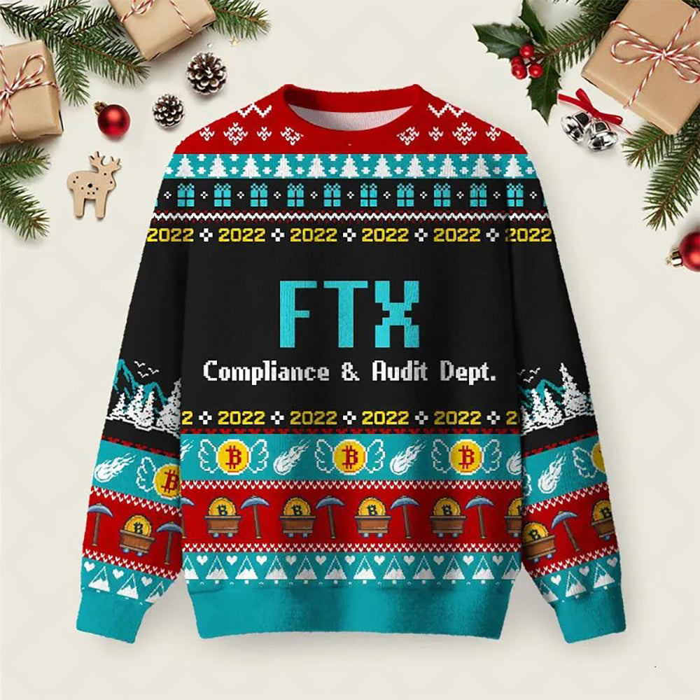 FTX Ugly Christmas Sweater Christmas Vacation Apparel Xmas Outfits Presents Ideas.jpeg