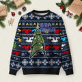 Merry Trekmas Ugly Christmas Sweater Christmas Party Clothes Xmas Presents Ideas.jpeg
