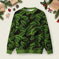 Palm Leaf Circuit Board Ugly Christmas Sweater Winter Clothes Christmas Apparel.jpeg