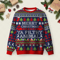 Filthy Xmas Fun Ugly Christmas Sweater Xmas Clothing Ideas Winter Apparel Christmas Gifts.jpeg