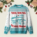 Neil Young And Crazy Horse Ugly Christmas Sweater Winter Apparel Xmas Attire Gifts Ideas.jpeg