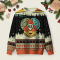 Life The Universe And Everything Nerdy Graphic Ugly Christmas Sweater Winter Clothing Gifts.jpeg