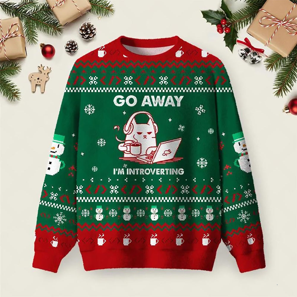 Go Away I_m Introverting Ugly Christmas Sweater Xmas Party Clothes Christmas Presents.jpeg