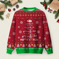 Math Merry Xmas Tree Red Ugly Christmas Sweater Festival Apparel Christmas Attire Gifts.jpeg
