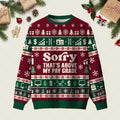 Pay Grade Ugly Christmas Sweater Clothes To Get For Christmas Winter Attire Xmas Gifts