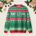 Merry Glitchmas Ugly Christmas Sweater Funny Holiday Sweaters Xmas Apparel Gifts.jpeg
