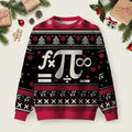 Math Christmas Black Ugly Christmas Sweater Xmas Party Outfits Christmas Clothing Gifts.png