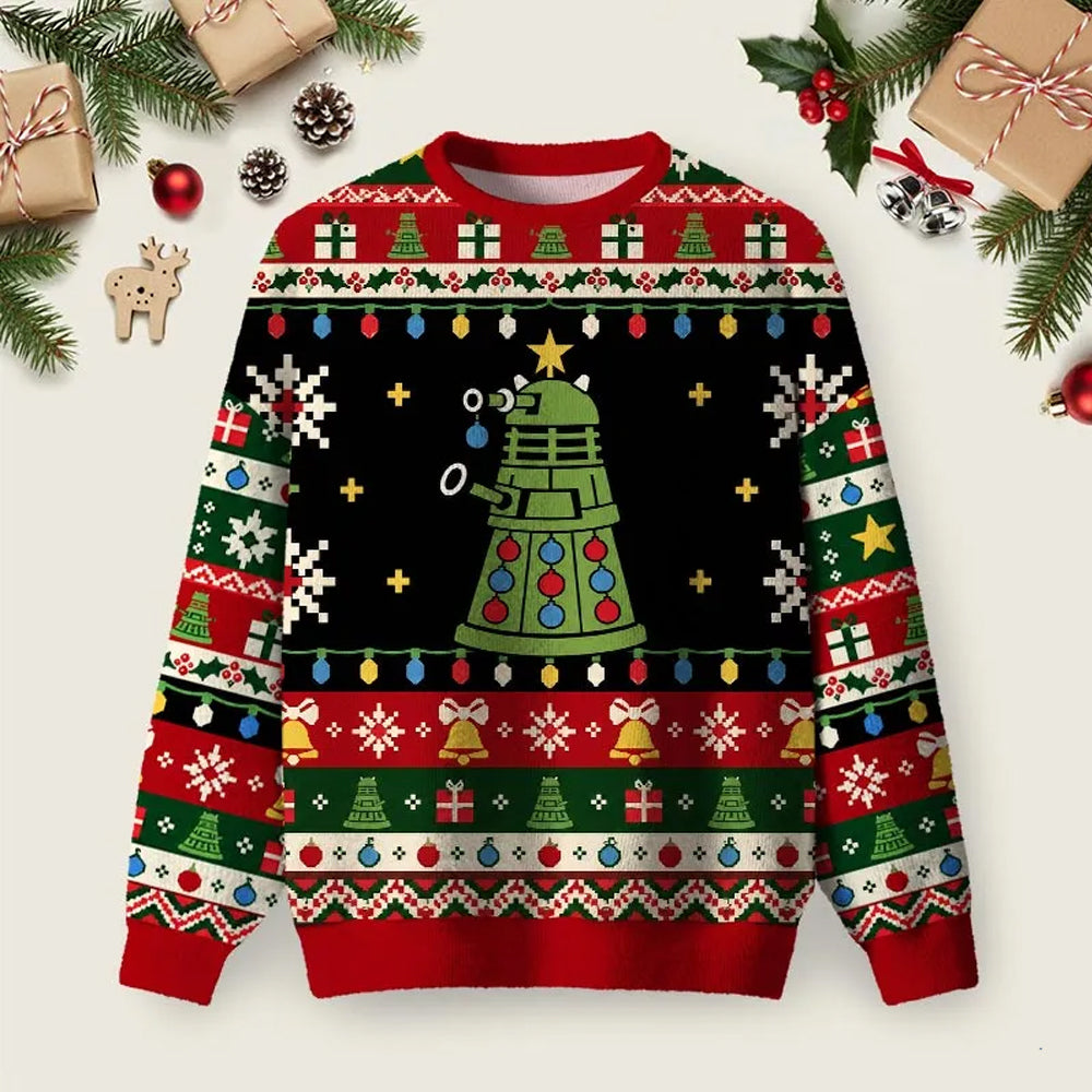 Festive Defense Unit Ugly Christmas Sweater Cute Christmas Clothes Xmas Party Outfits Ideas.png