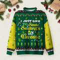 I Just Like To Smile Ugly Christmas Sweater Winter Clothes Christmas Outfits Ideas Gifts.jpeg
