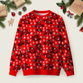 Future Doc Brown Ugly Christmas Sweater Cold Weather Clothes Christmas Outfits Gifts.png