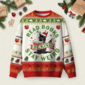 Stay Weird Ugly Christmas Sweater Funny Holiday Sweaters Xmas Presents Ideas.jpeg