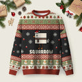 Squarrow Ugly Christmas Sweater Cool Christmas Pullover Winter Apparel Xmas Gifts.png