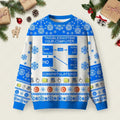 Troubleshooting Your Computer Ugly Christmas Sweater Xmas Clothing Festive Apparel.jpeg