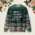 The Cat_s Christmas List Ugly Christmas Sweater Xmas Outfits Ideas Winter Apparel.jpeg