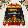 Pompeii Ugly Christmas Sweater Casual Christmas Outfits Xmas Apparel Winter Attire Gifts.jpeg