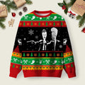 BNB Nerd Ugly Christmas Sweater Funny Xmas Jumper Christmas Gifts For Boyfriend